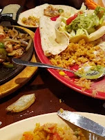 Chicken Fajitas