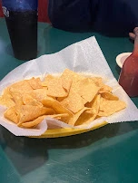 Chips&Salsa