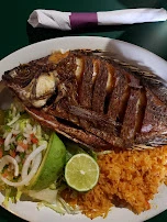 Mojarra