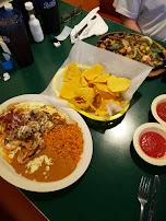 Pollos Super Charro