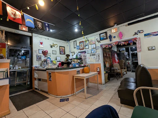El Zarape De Antonio Mexican Restaurant photo 6