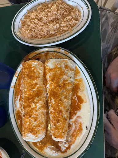 El Zarape De Antonio Mexican Restaurant photo 5