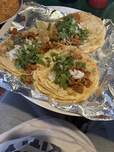 El Zarape De Antonio Mexican Restaurant photo 3
