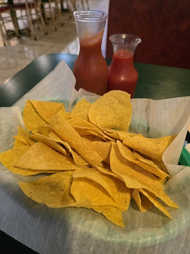 El Zarape De Antonio Mexican Restaurant photo 1